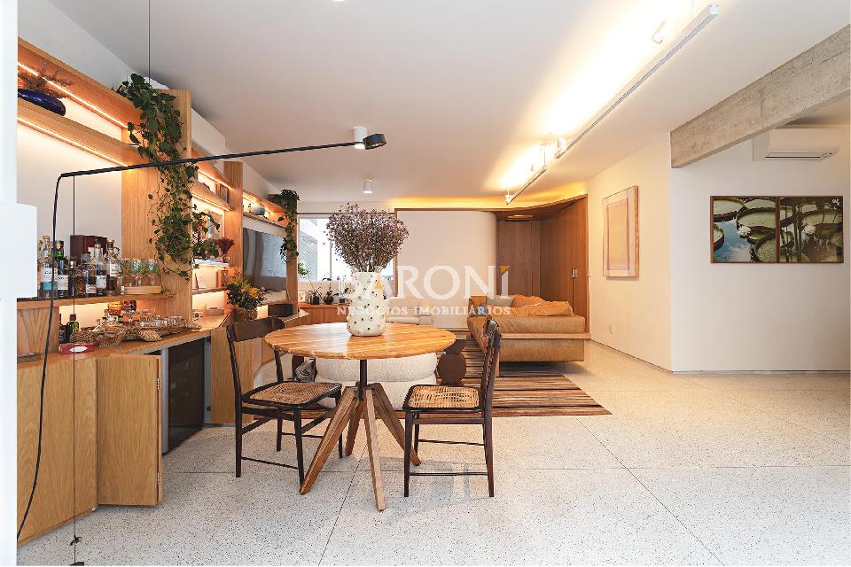 Apartamento - Jardim América