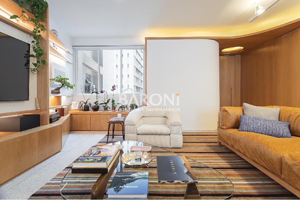 Apartamento - Jardim América