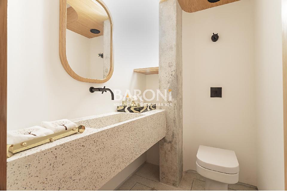 Apartamento - Jardim América