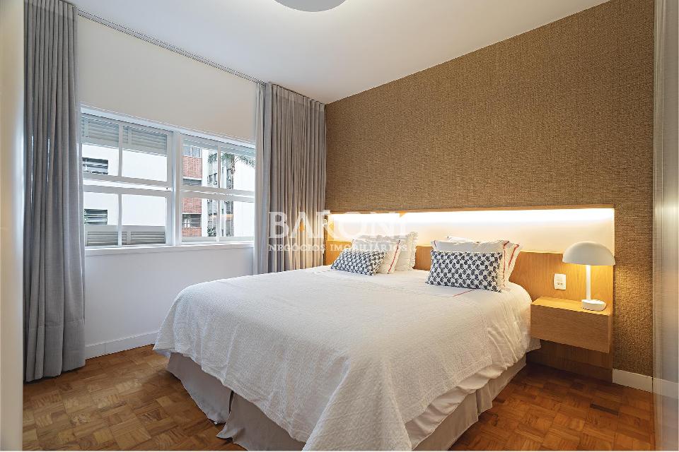 Apartamento - Jardim América