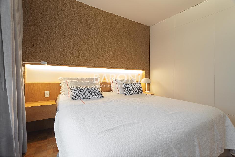 Apartamento - Jardim América