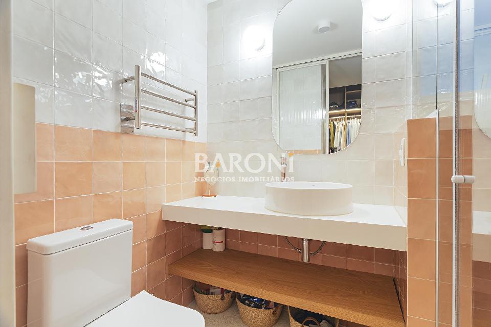 Apartamento - Jardim América