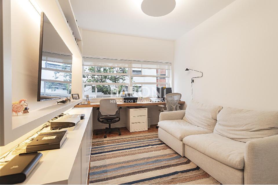 Apartamento - Jardim América