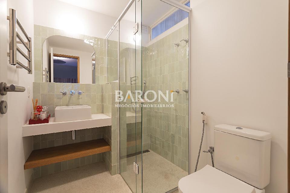 Apartamento - Jardim América