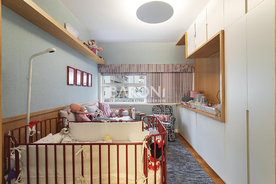 Apartamento - Jardim América