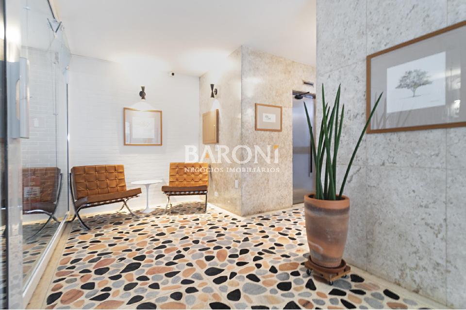 Apartamento - Jardim América