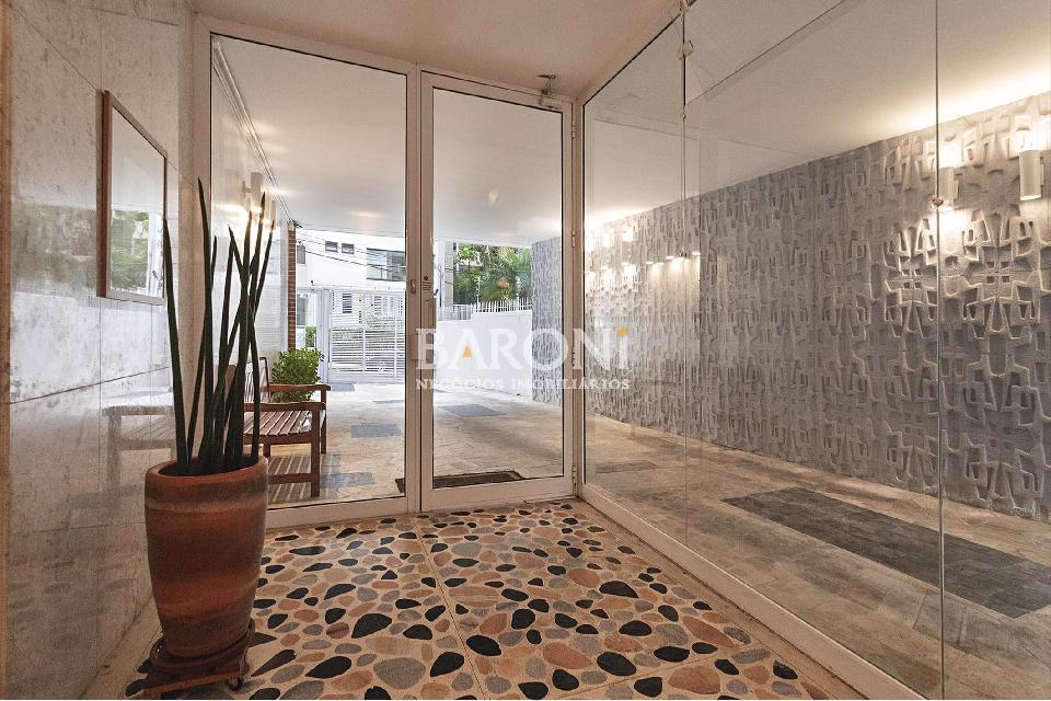 Apartamento - Jardim América