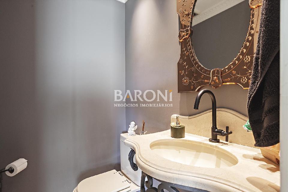 Apartamento - Itaim Bibi