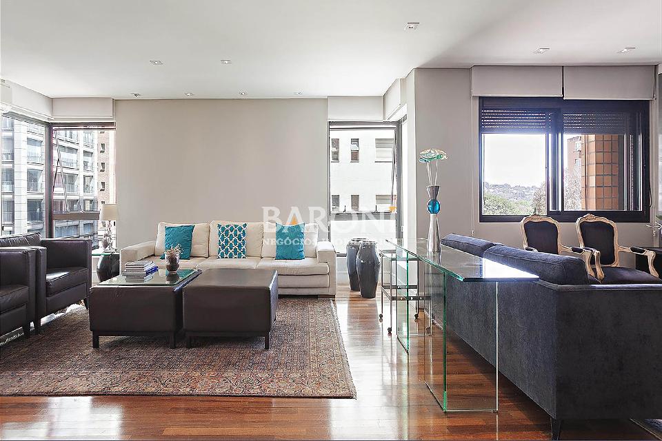 Apartamento - Itaim Bibi