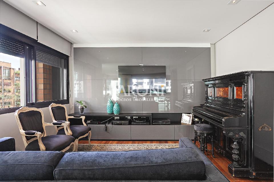 Apartamento - Itaim Bibi