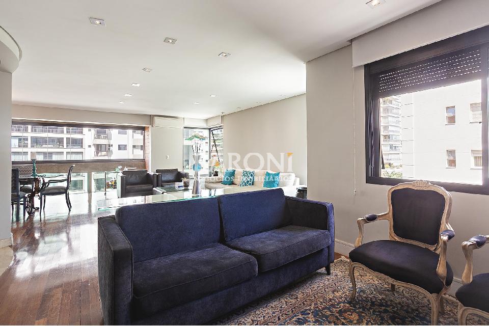 Apartamento - Itaim Bibi