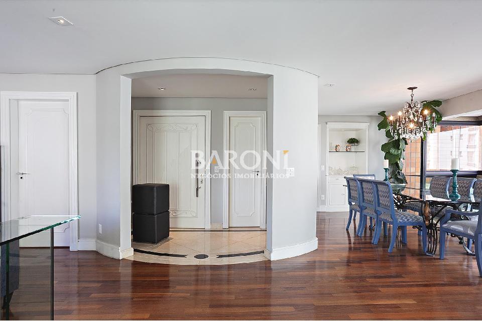 Apartamento - Itaim Bibi