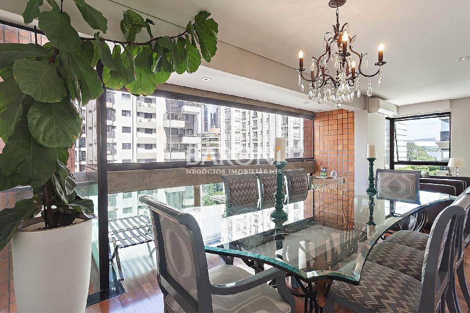 Apartamento - Itaim Bibi