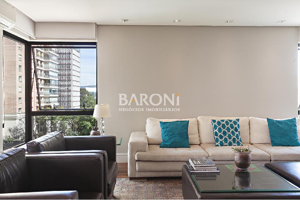 Apartamento - Itaim Bibi