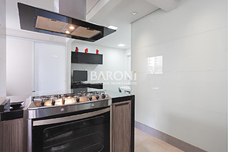 Apartamento - Itaim Bibi