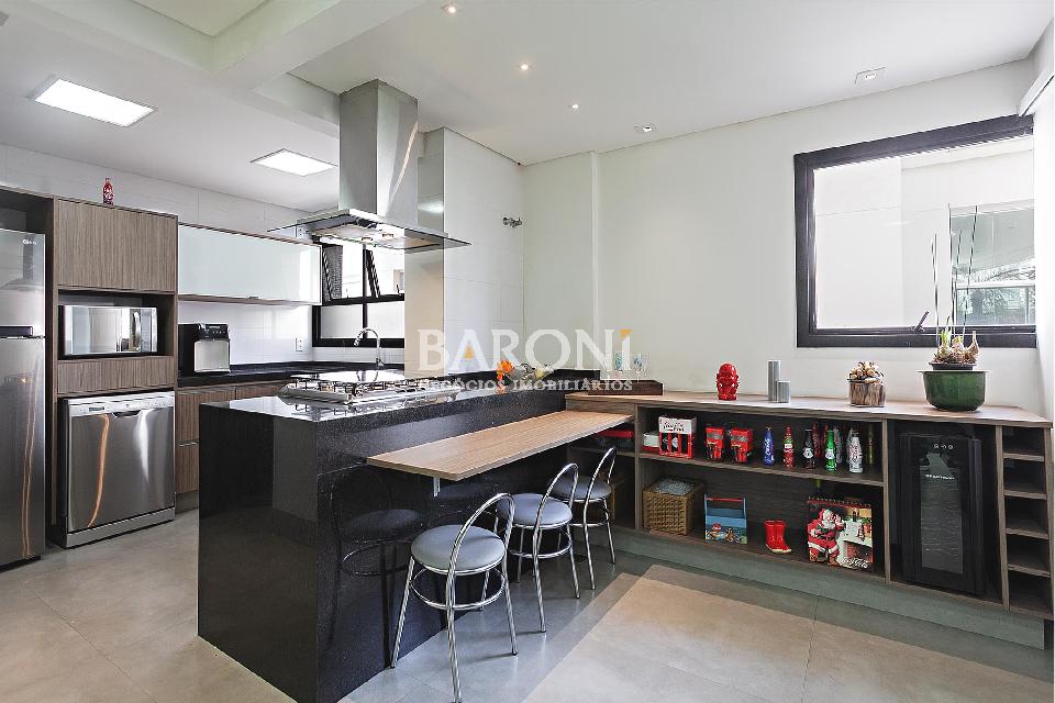 Apartamento - Itaim Bibi