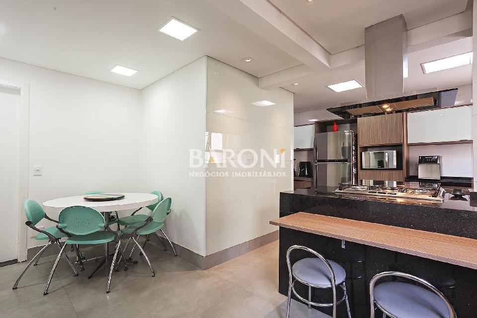 Apartamento - Itaim Bibi