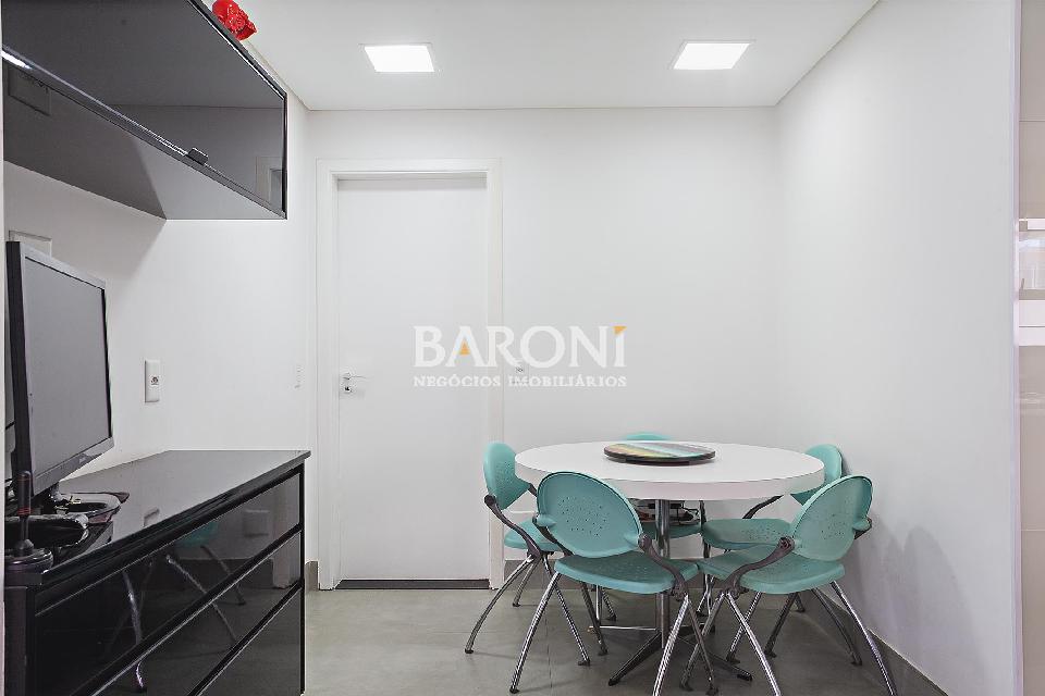 Apartamento - Itaim Bibi