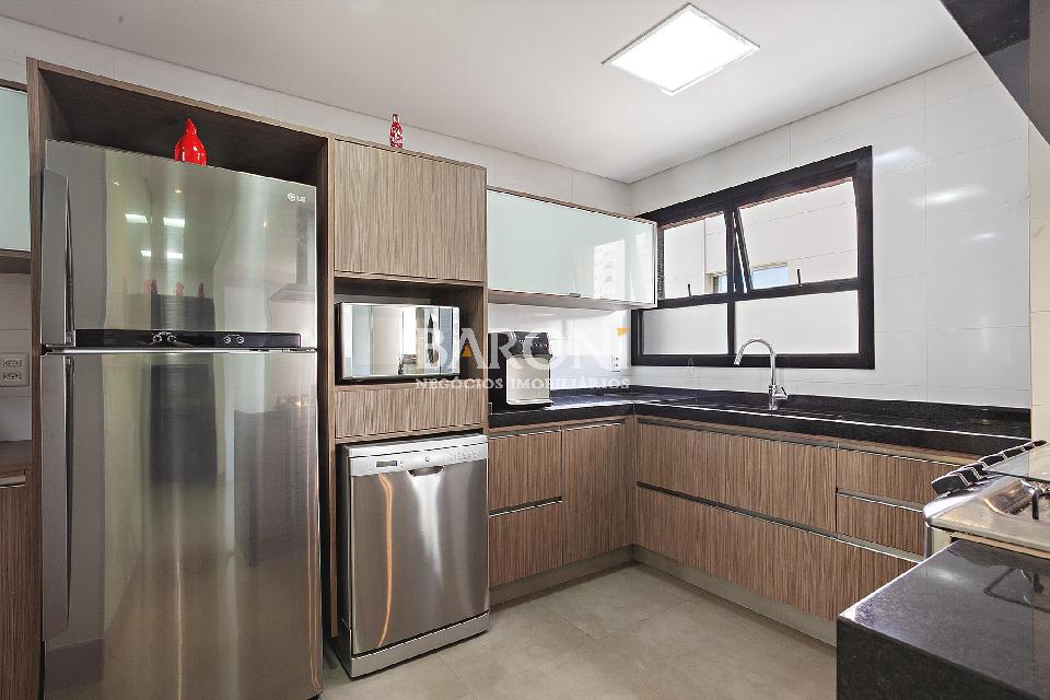 Apartamento - Itaim Bibi