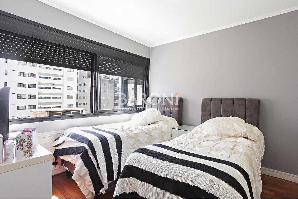 Apartamento - Itaim Bibi