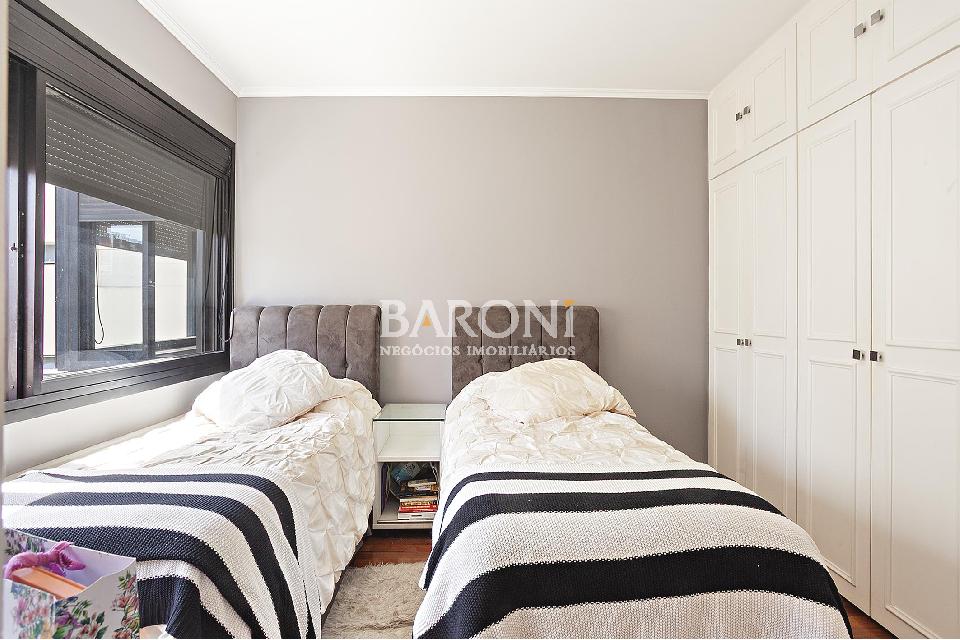 Apartamento - Itaim Bibi