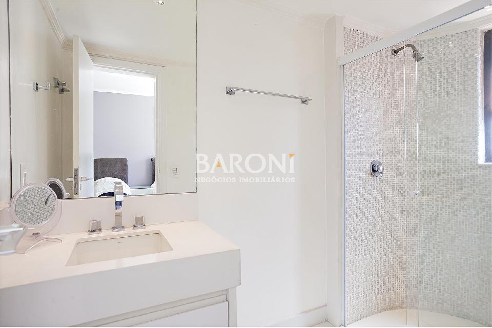 Apartamento - Itaim Bibi