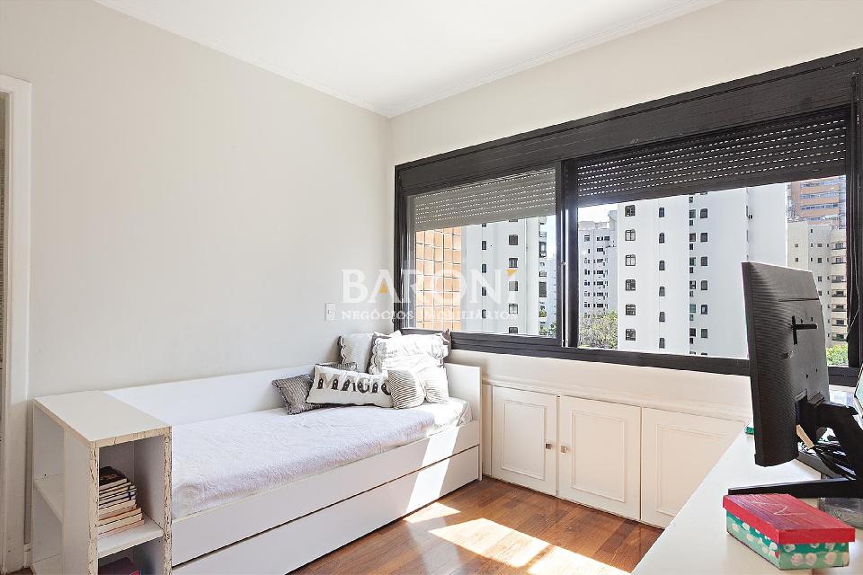 Apartamento - Itaim Bibi