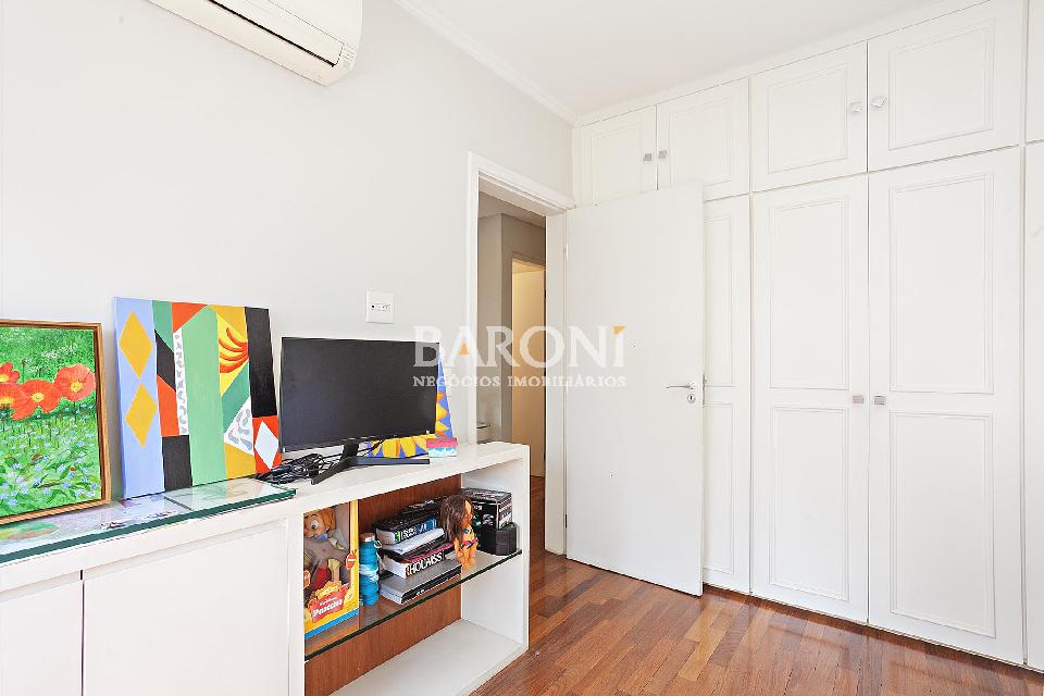 Apartamento - Itaim Bibi