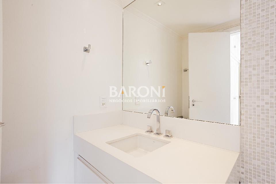 Apartamento - Itaim Bibi