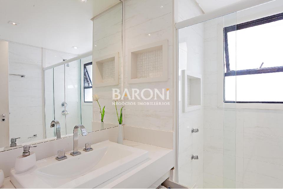 Apartamento - Itaim Bibi