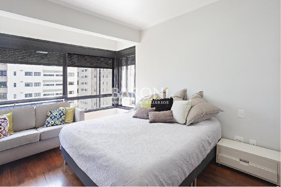 Apartamento - Itaim Bibi