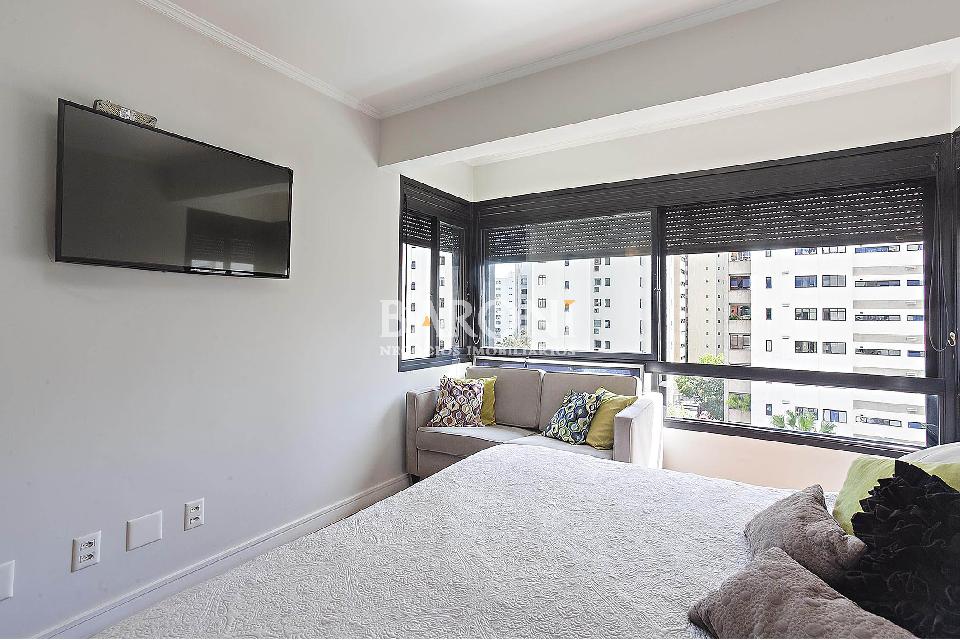 Apartamento - Itaim Bibi