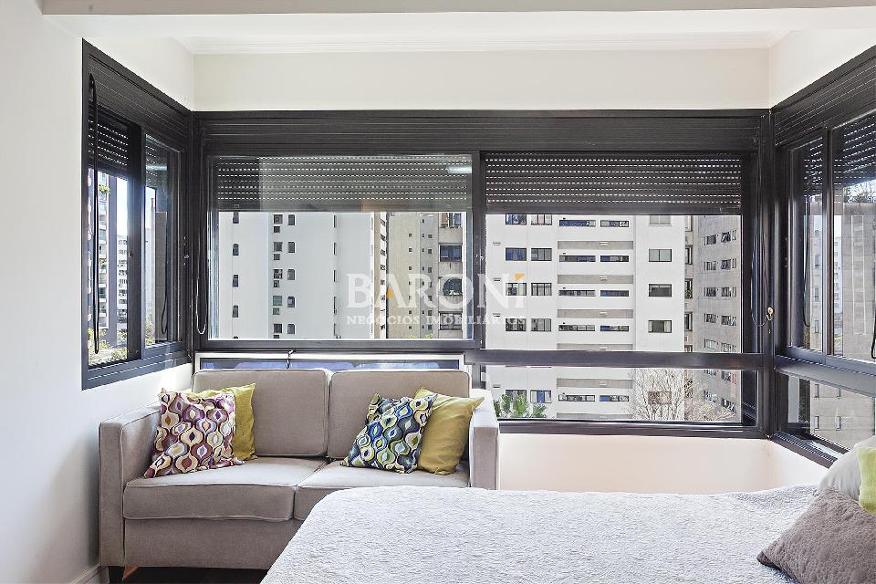 Apartamento - Itaim Bibi