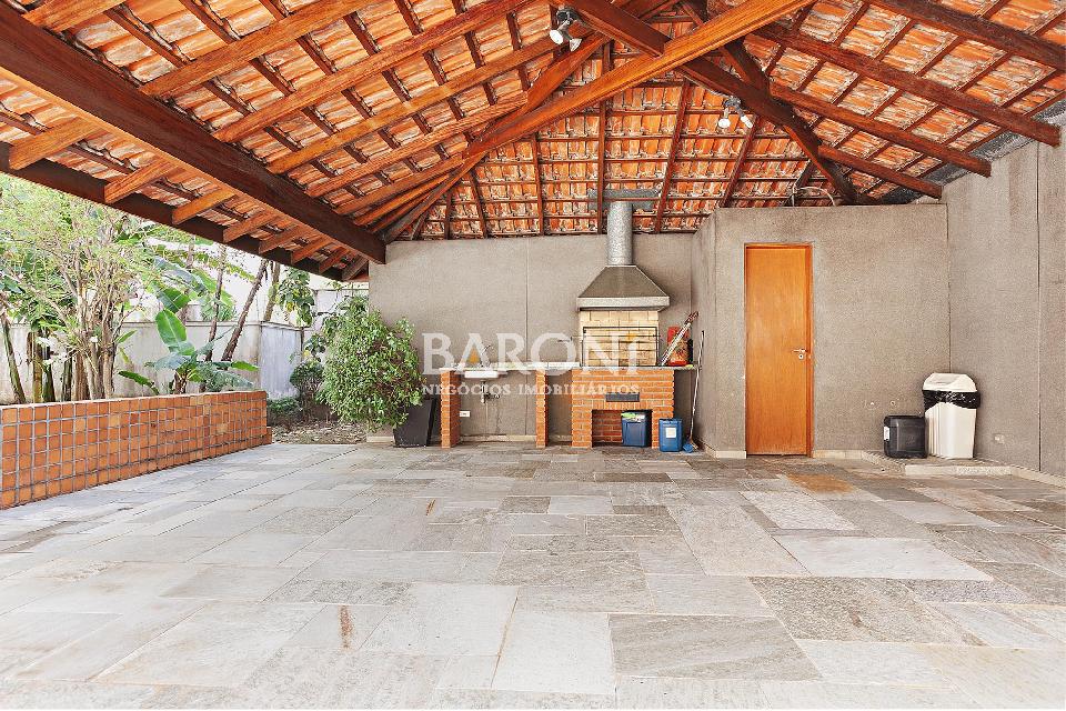 Apartamento - Itaim Bibi