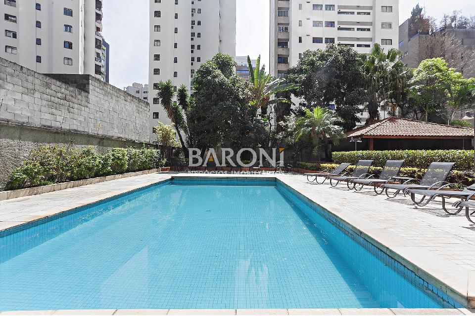 Apartamento - Itaim Bibi