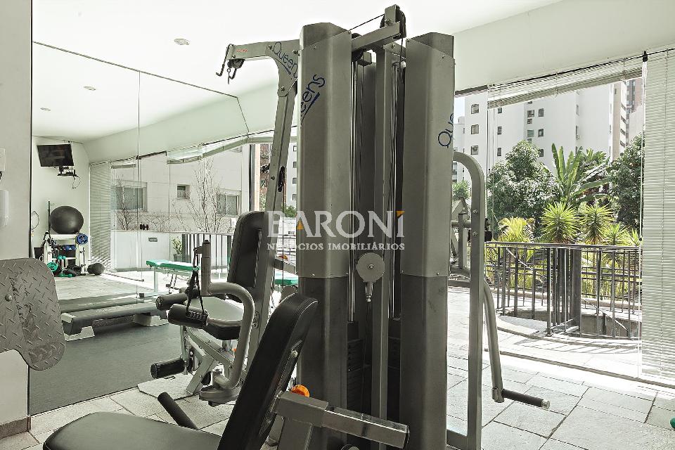 Apartamento - Itaim Bibi