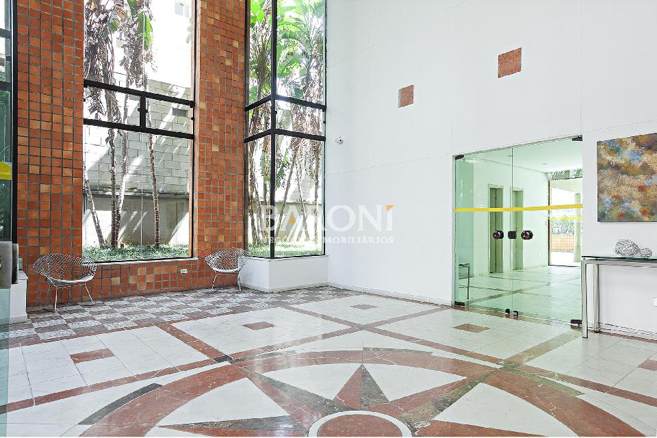 Apartamento - Itaim Bibi