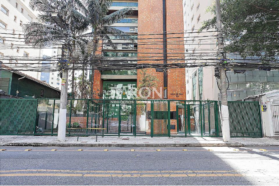 Apartamento - Itaim Bibi