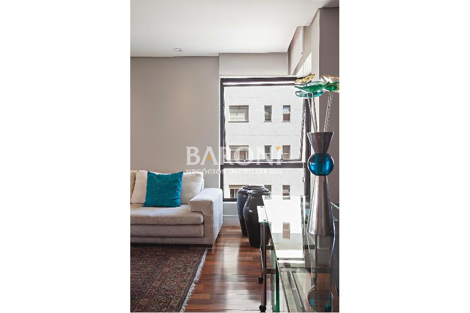 Apartamento - Itaim Bibi