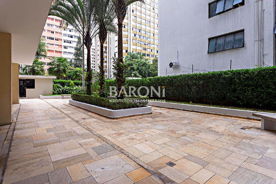 Apartamento - Jardim América