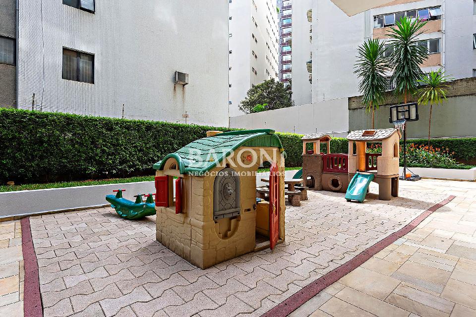 Apartamento - Jardim América