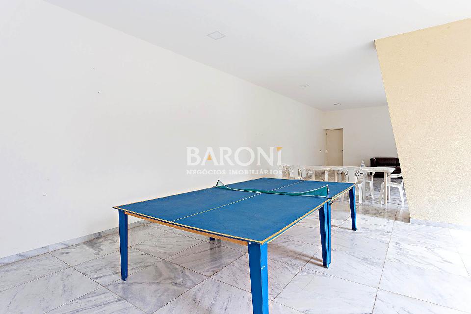 Apartamento - Jardim América