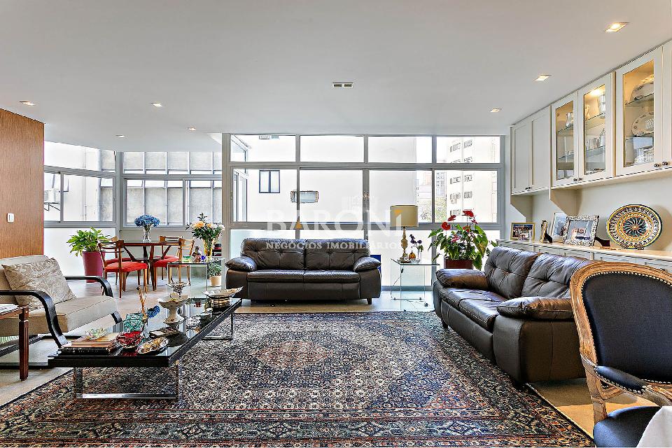 Apartamento - Jardim América