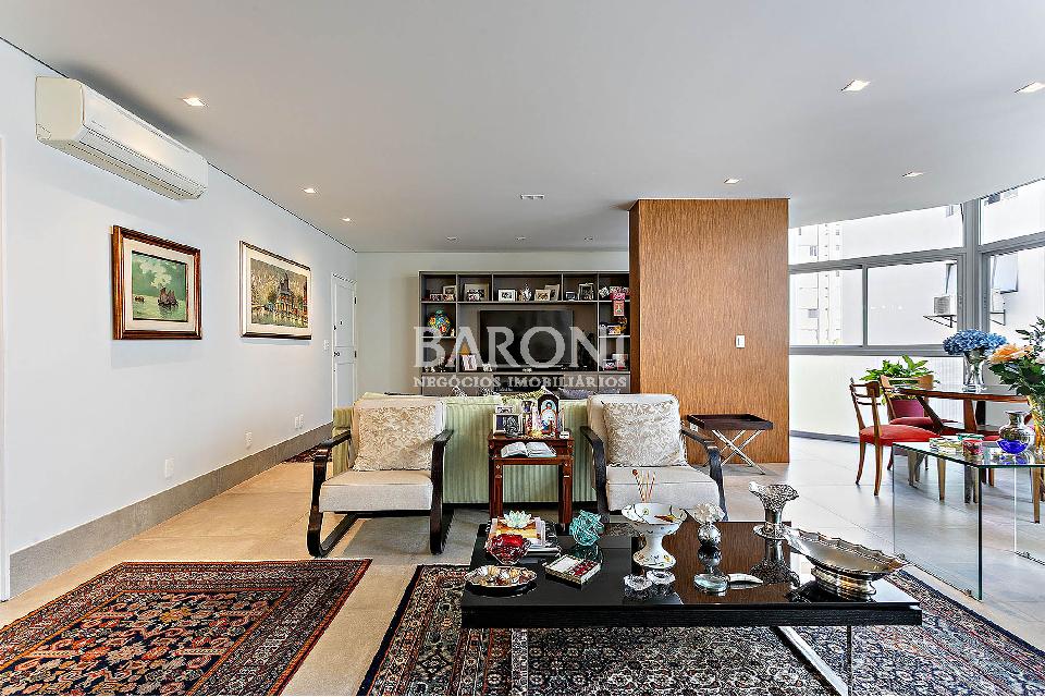 Apartamento - Jardim América