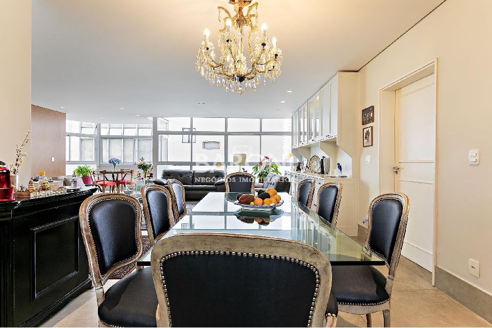 Apartamento - Jardim América