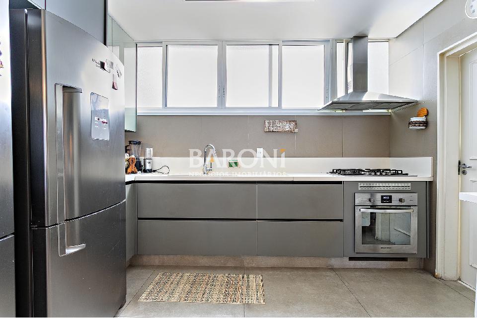 Apartamento - Jardim América