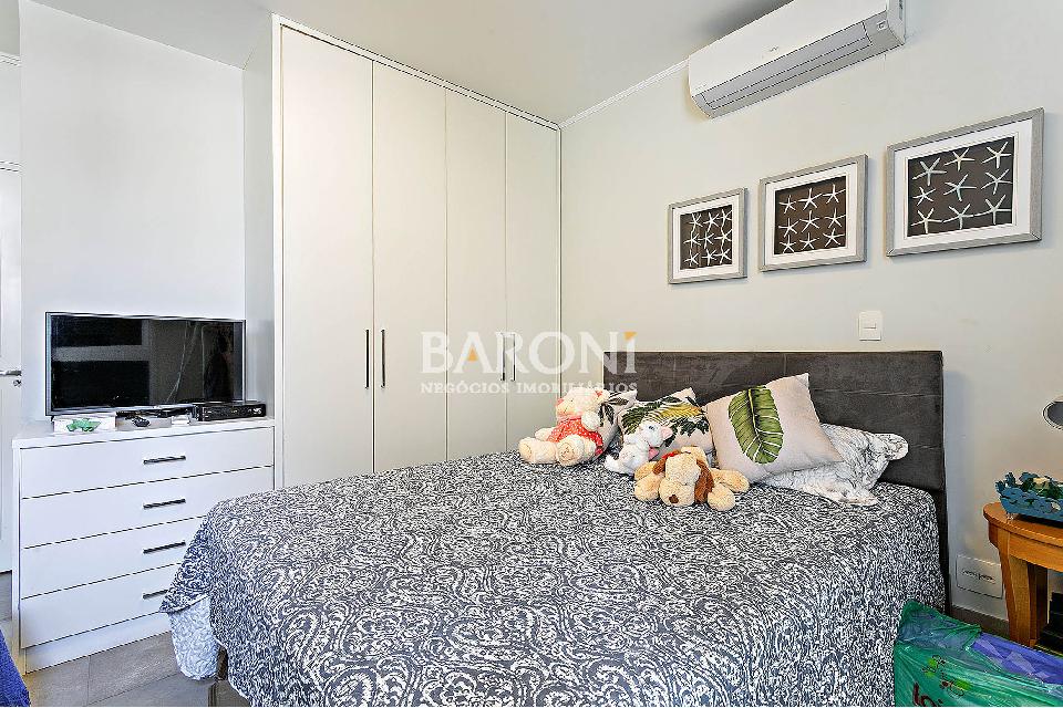 Apartamento - Jardim América