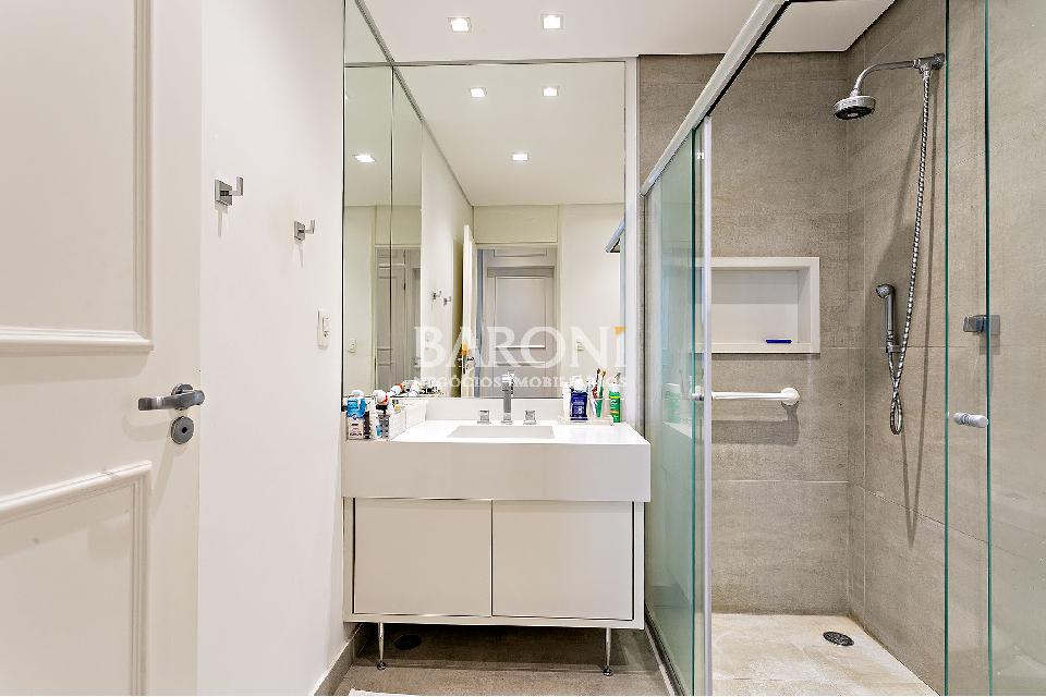 Apartamento - Jardim América