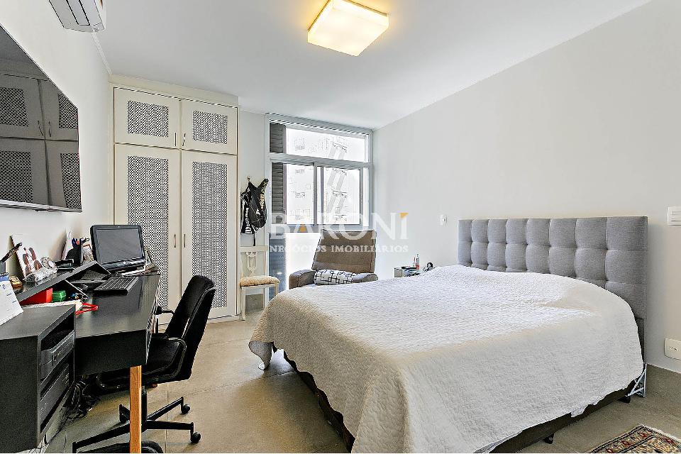 Apartamento - Jardim América