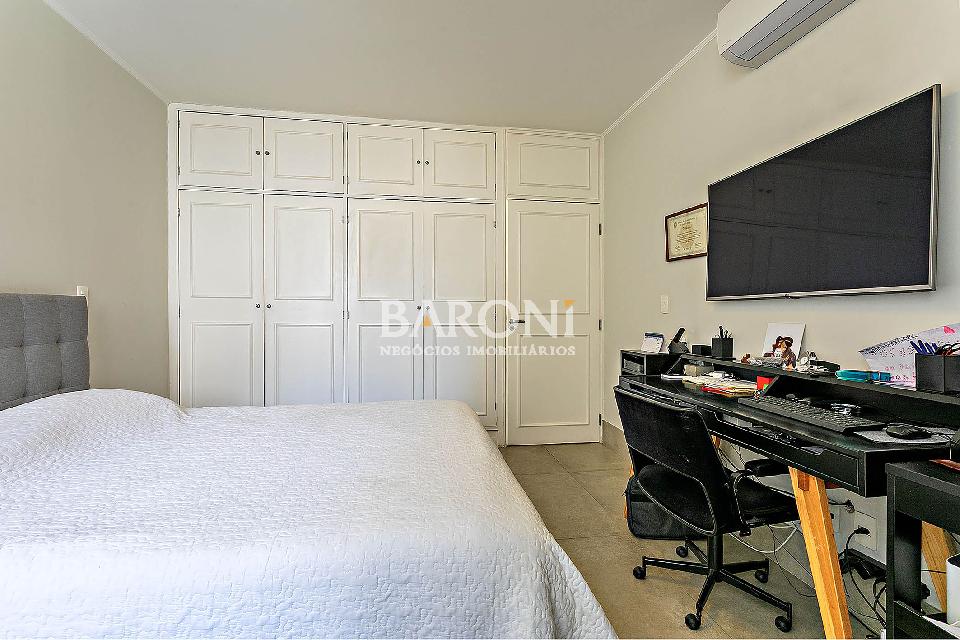 Apartamento - Jardim América